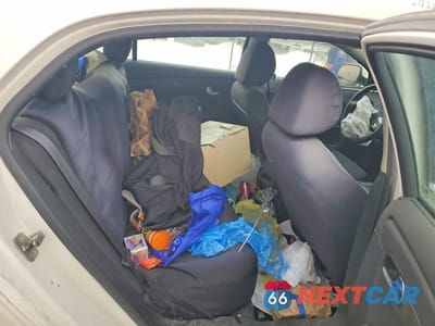 Zdjęcie 10 z 12 samochodu: 2011 CHEVROLET MALIBU 1LT VIN:1G1ZC5E14BF282181 - miniatura