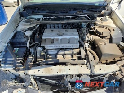 Zdjęcie 11 z 13 samochodu: 1997 CADILLAC DEVILLE VIN:1G6KD54Y7VU257265 - miniatura