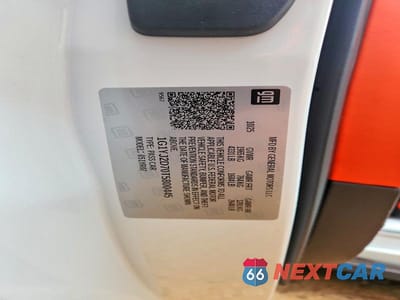 Zdjęcie 13 z 13 samochodu: 2026 CHEVROLET CORVETTE ZR1 3LZ VIN:1G1YJ2D70T5800445 - miniatura