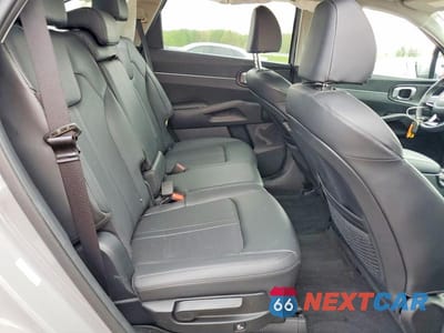 Zdjęcie 11 z 13 samochodu: 2025 KIA SORENTO S VIN:5XYRL4JC8SG326236 - miniatura