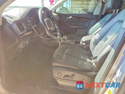 Zdjęcie 7 z 14 samochodu: 2019 AUDI Q5 PREMIUM PLUS VIN:WA1BNAFY3K2054231 - miniatura
