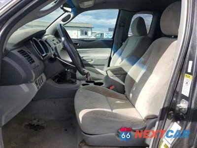 Zdjęcie 7 z 13 samochodu: 2009 TOYOTA TACOMA ACCESS CAB VIN:5TEUX42N49Z634213 - miniatura