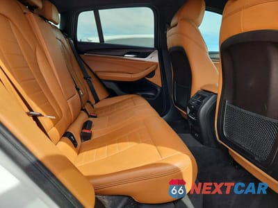 Zdjęcie 11 z 13 samochodu: 2021 BMW X4 XDRIVE30I VIN:5UX2V1C03M9H38079 - miniatura