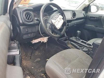Zdjęcie 8 z 13 samochodu: 2020 TOYOTA TACOMA VIN:3TYRX5GN1LT005053 - miniatura