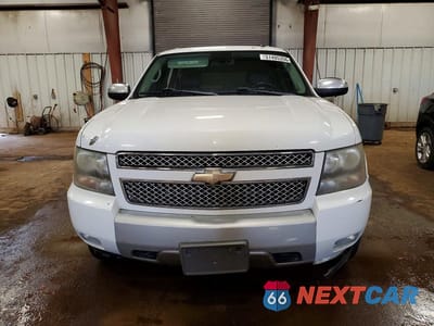 Piąte zdjęcie samochodu w środku: 2008 CHEVROLET SUBURBAN K1500 LS VIN:3GNFK16348G252022 - miniatura