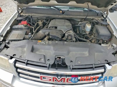 Zdjęcie 11 z 12 samochodu: 2012 GMC SIERRA K1500 SLE VIN:3GTP2VE79CG156632 - miniatura