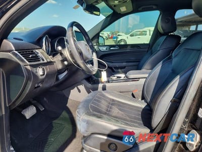 Zdjęcie 7 z 13 samochodu: 2018 MERCEDES-BENZ GLE 350 4MATIC VIN:4JGDA5HB0JB008733 - miniatura