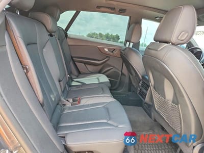 Zdjęcie 11 z 13 samochodu: 2021 AUDI Q8 PREMIUM PLUS S-LINE VIN:WA1EVAF13MD033094 - miniatura
