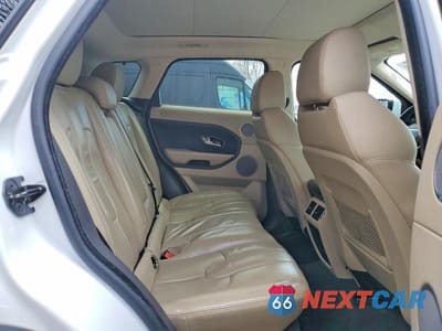 Zdjęcie 11 z 13 samochodu: 2013 LAND ROVER RANGE ROVER EVOQUE PURE PLUS VIN:SALVP2BG1DH805660 - miniatura
