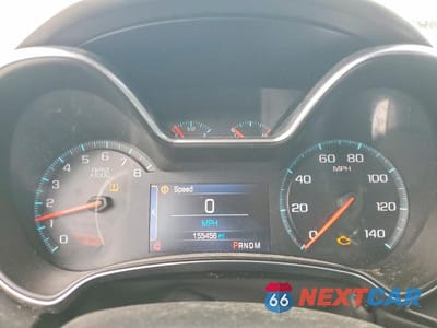 Zdjęcie 9 z 12 samochodu: 2014 CHEVROLET IMPALA LT VIN:1G1115SL0EU121965 - miniatura