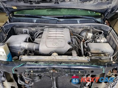 Zdjęcie 11 z 12 samochodu: 2012 TOYOTA TUNDRA DOUBLE CAB SR5 VIN:5TFUM5F1XCX031111 - miniatura
