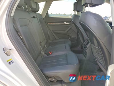Zdjęcie 11 z 13 samochodu: 2020 AUDI Q5 PREMIUM PLUS VIN:WA1BNAFY1L2061860 - miniatura