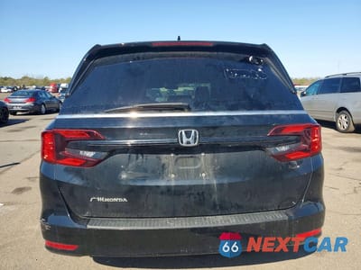 Zdjęcie 6 z 13 samochodu: 2023 HONDA ODYSSEY SPORT-L VIN:5FNRL6H75PB000526 - miniatura