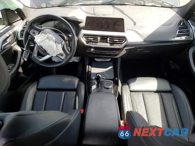 Zdjęcie 8 z 13 samochodu: 2022 BMW X3 XDRIVE30I VIN:5UX53DP07N9L69630 - miniatura
