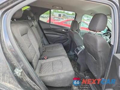 Zdjęcie 11 z 14 samochodu: 2018 CHEVROLET EQUINOX LT VIN:2GNAXJEV1J6140553 - miniatura