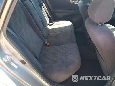 Zdjęcie 19 z 24 samochodu: 2013 NISSAN SENTRA S VIN:3N1AB7AP6DL613058 - miniatura