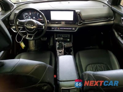 Zdjęcie 8 z 14 samochodu: 2024 KIA SPORTAGE X-PRO PRESTIGE VIN:5XYK7CDF1RG192542 - miniatura