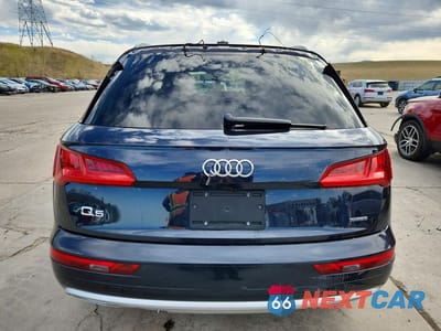 Zdjęcie 6 z 13 samochodu: 2019 AUDI Q5 PRESTIGE VIN:WA1CNAFY1K2053602 - miniatura