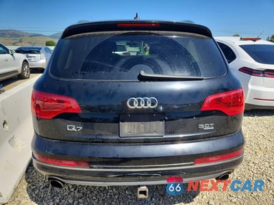 Zdjęcie 6 z 12 samochodu: 2015 AUDI Q7 PREMIUM PLUS VIN:WA1LGAFEXFD007616 - miniatura