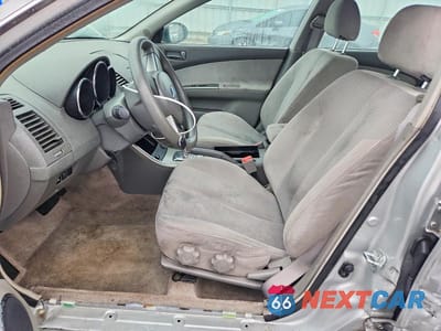 Zdjęcie 7 z 13 samochodu: 2005 NISSAN ALTIMA 2.5 VIN:1N4AL11D45C179691 - miniatura