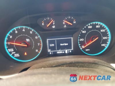 Zdjęcie 9 z 14 samochodu: 2020 CHEVROLET TRAVERSE LS VIN:1GNERFKW8LJ185968 - miniatura