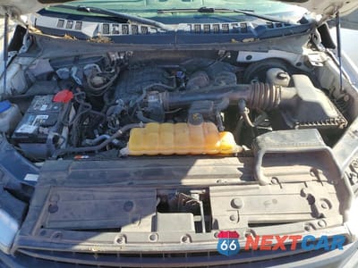 Zdjęcie 11 z 12 samochodu: 2018 FORD F150 XL VIN:1FTMF1CB1JKD35647 - miniatura