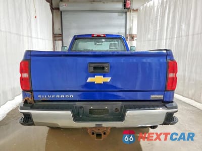 Zdjęcie 6 z 12 samochodu: 2015 CHEVROLET SILVERADO K3500 VIN:1GC3KYCG8FZ124813 - miniatura