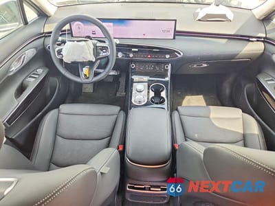 Zdjęcie 8 z 13 samochodu: 2026 GENESIS GV70 2.5T STANDARD VIN:KMUMADTBXTU255512 - miniatura