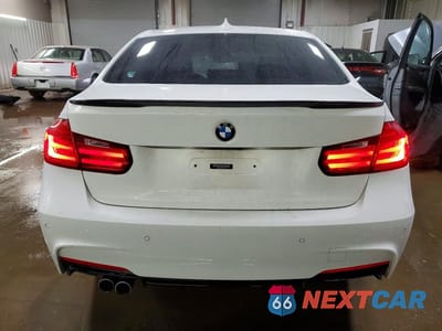 Zdjęcie 6 z 12 samochodu: 2013 BMW 328 XI SULEV VIN:WBA3B5C55DJ598644 - miniatura