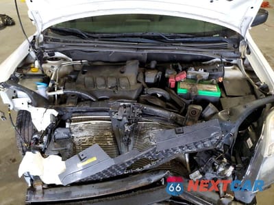 Zdjęcie 11 z 13 samochodu: 2012 NISSAN SENTRA 2.0 VIN:3N1AB6AP3CL675171 - miniatura