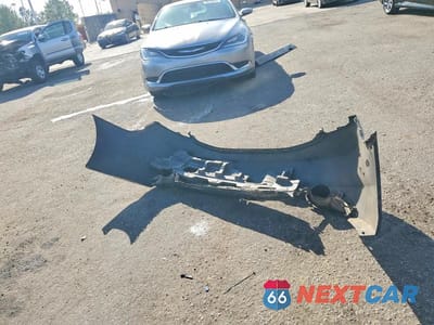 Zdjęcie 12 z 13 samochodu: 2017 HYUNDAI AZERA BASE VIN:KMHFG4JG3HA591418 - miniatura