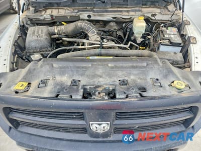 Zdjęcie 11 z 12 samochodu: 2012 DODGE RAM 2500 ST VIN:3C6TD5CT4CG113784 - miniatura
