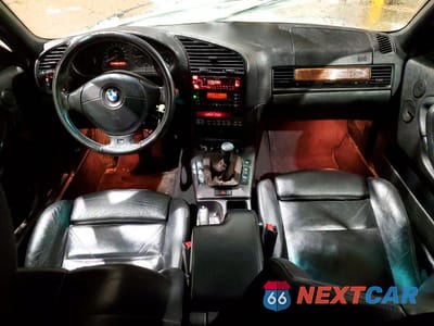 Zdjęcie 8 z 12 samochodu: 1999 BMW 328 IC VIN:WBABK7335XET67567 - miniatura