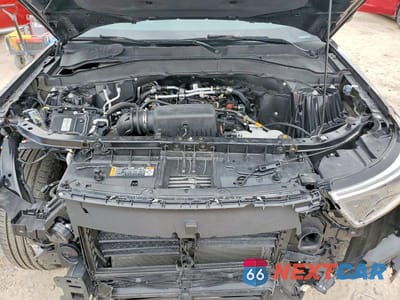Zdjęcie 12 z 13 samochodu: 2024 FORD EXPLORER XLT VIN:1FMSK8DH0RGA42735 - miniatura