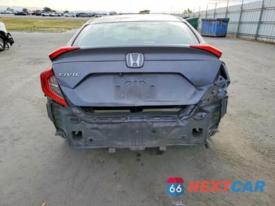 Zdjęcie 6 z 13 samochodu: 2018 HONDA CIVIC LX VIN:2HGFC2F58JH599373 - miniatura