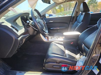 Zdjęcie 7 z 12 samochodu: 2015 ACURA TLX TECH VIN:19UUB2F56FA002706 - miniatura