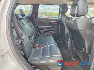 Zdjęcie 11 z 14 samochodu: 2012 JEEP GRAND CHEROKEE LAREDO VIN:1C4RJFAG0CC135923 - miniatura