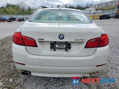 Zdjęcie 6 z 12 samochodu: 2013 BMW 528 XI VIN:WBAXH5C59DD106664 - miniatura