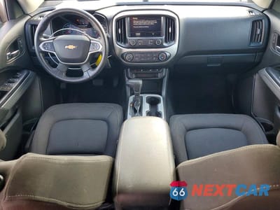 Zdjęcie 8 z 12 samochodu: 2019 CHEVROLET COLORADO LT VIN:1GCGSCEN3K1112951 - miniatura