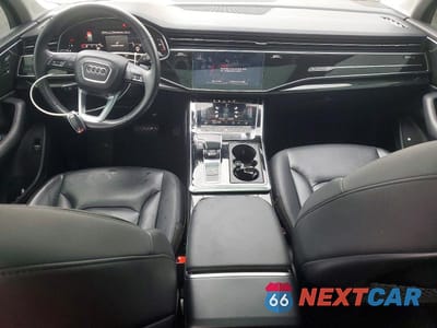 Zdjęcie 8 z 12 samochodu: 2022 AUDI Q7 PREMIUM PLUS VIN:WA1LJBF77ND008892 - miniatura