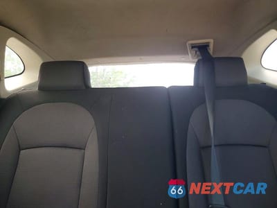 Zdjęcie 10 z 13 samochodu: 2008 NISSAN ROGUE VIN:JN8AS58V38W412485 - miniatura