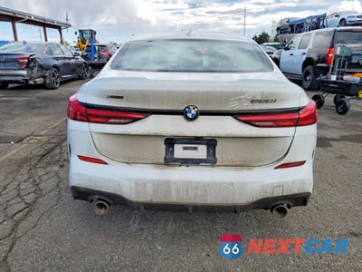 Zdjęcie 6 z 12 samochodu: 2024 BMW 228XI VIN:WBA73AK06R7R62944 - miniatura