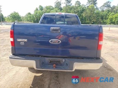 Zdjęcie 6 z 12 samochodu: 2005 FORD F150 VIN:1FTRX12W65FA66342 - miniatura