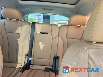 Zdjęcie 10 z 13 samochodu: 2025 AUDI Q7 PREMIUM PLUS VIN:WA1LVBF70SD028661 - miniatura