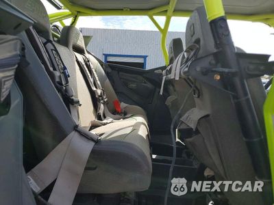 Zdjęcie 6 z 10 samochodu: 2022 POLARIS GENERAL UTILITY VEHICLE VIN:3NSG4L921NG382548 - miniatura