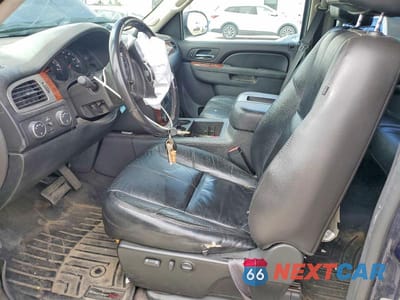Zdjęcie 7 z 12 samochodu: 2010 CHEVROLET SILVERADO K1500 LTZ VIN:3GCRKTE36AG169491 - miniatura