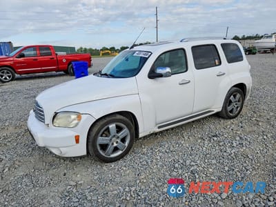 2011 CHEVROLET HHR LT 3GNBACFU5BS641651 - główne zdjęcie licytacji z USA - miniatura