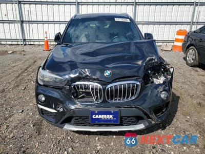 Piąte zdjęcie samochodu w środku: 2016 BMW X1 XDRIVE28I VIN:WBXHT3C34G5E50786 - miniatura