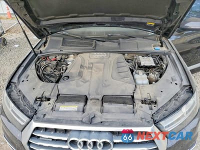 Zdjęcie 12 z 13 samochodu: 2019 AUDI Q7 PREMIUM PLUS VIN:WA1LHAF78KD026335 - miniatura