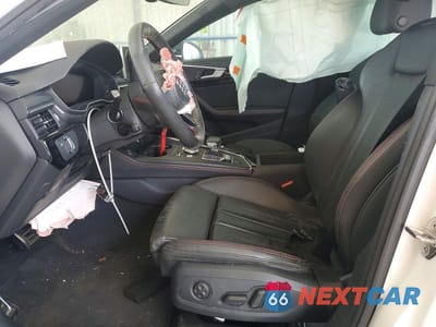 Zdjęcie 7 z 12 samochodu: 2018 AUDI A4 PREMIUM PLUS VIN:WAUENAF42JA145878 - miniatura